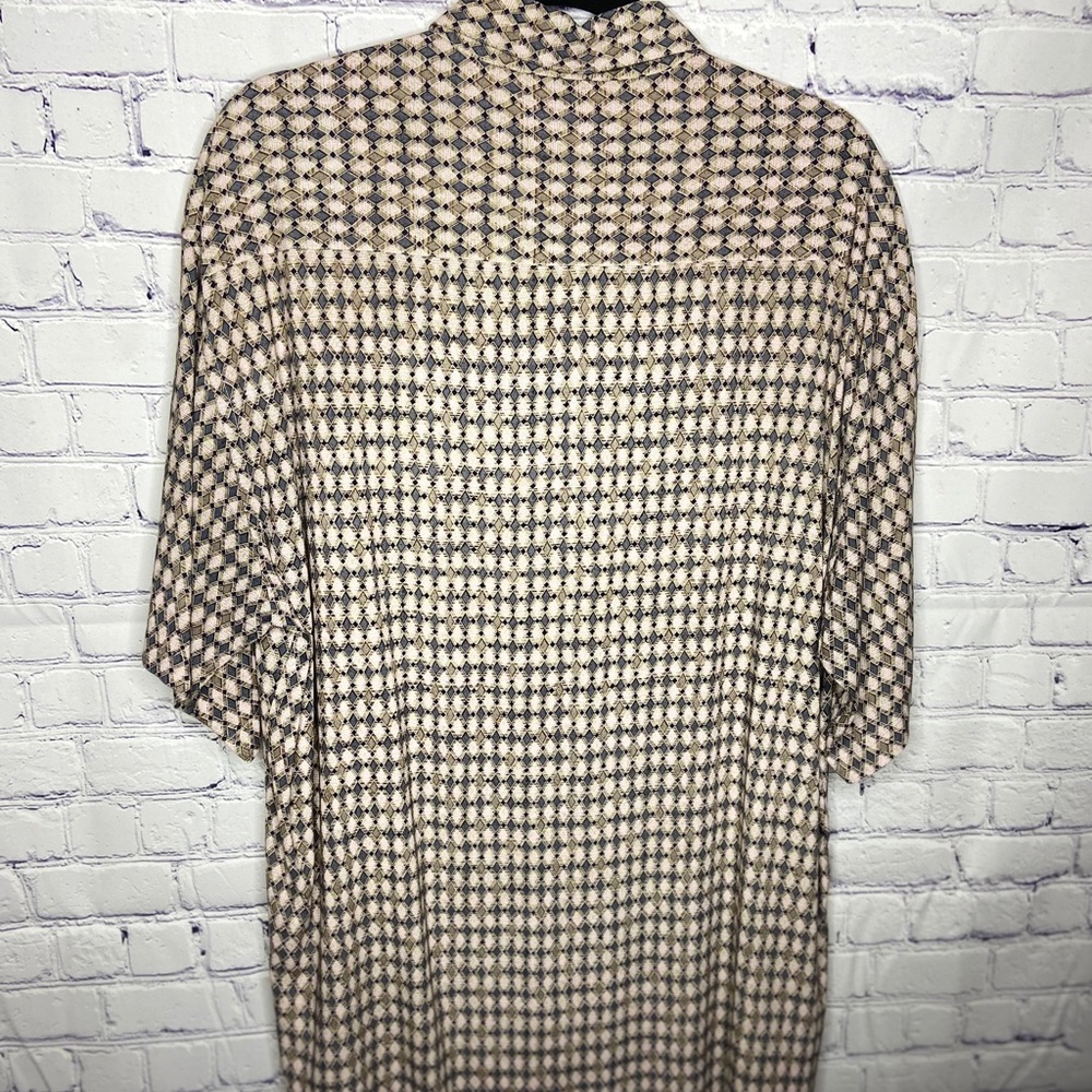 Campia Moda Button Down - image 2